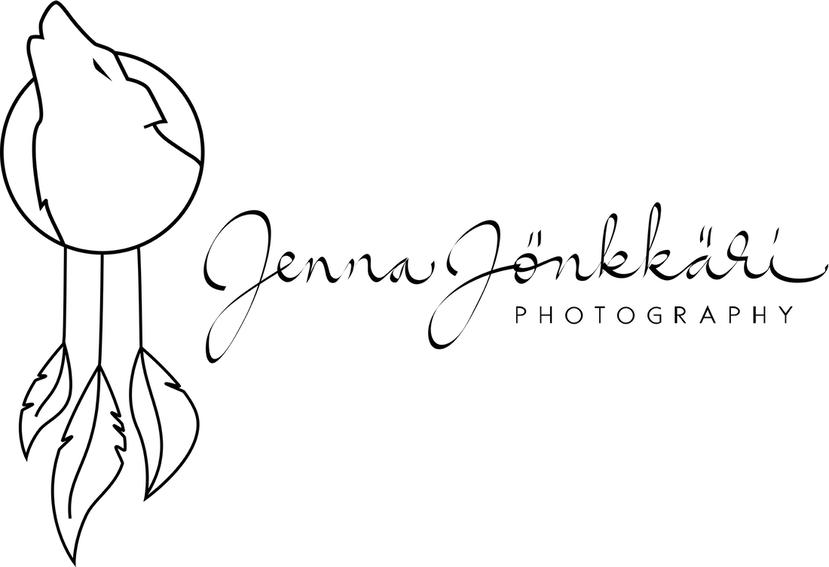 Jenna J&ouml;nkk&auml;ri photography